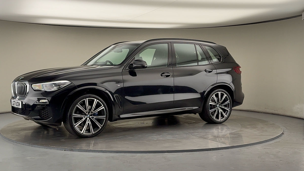 Used BMW X5 2021 for sale - 76133293: Photo 30