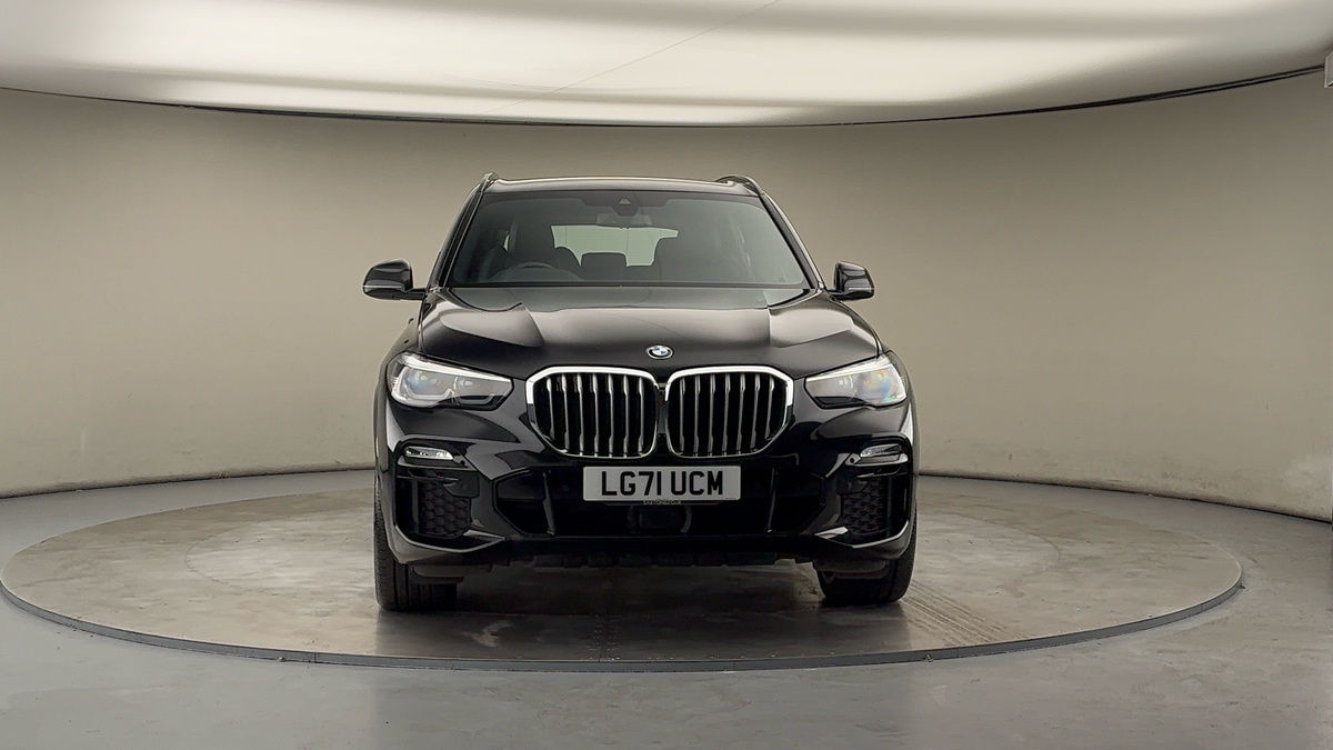 Used BMW X5 2021 for sale - 76133293: Photo 33