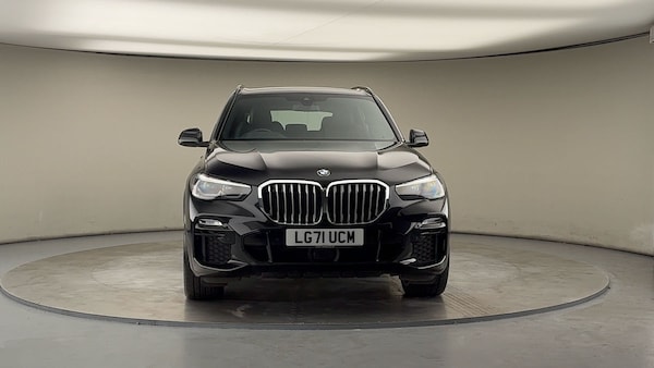 Used BMW X5 2021 for sale - 76133293: Photo 33