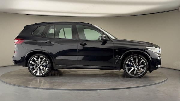 Used BMW X5 2021 for sale - 76133293: Photo 37