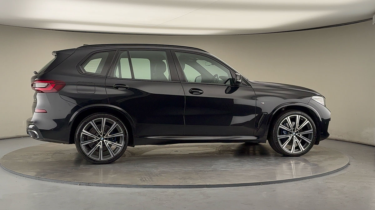Used BMW X5 2021 for sale - 76133293: Photo 38