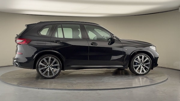 Used BMW X5 2021 for sale - 76133293: Photo 38