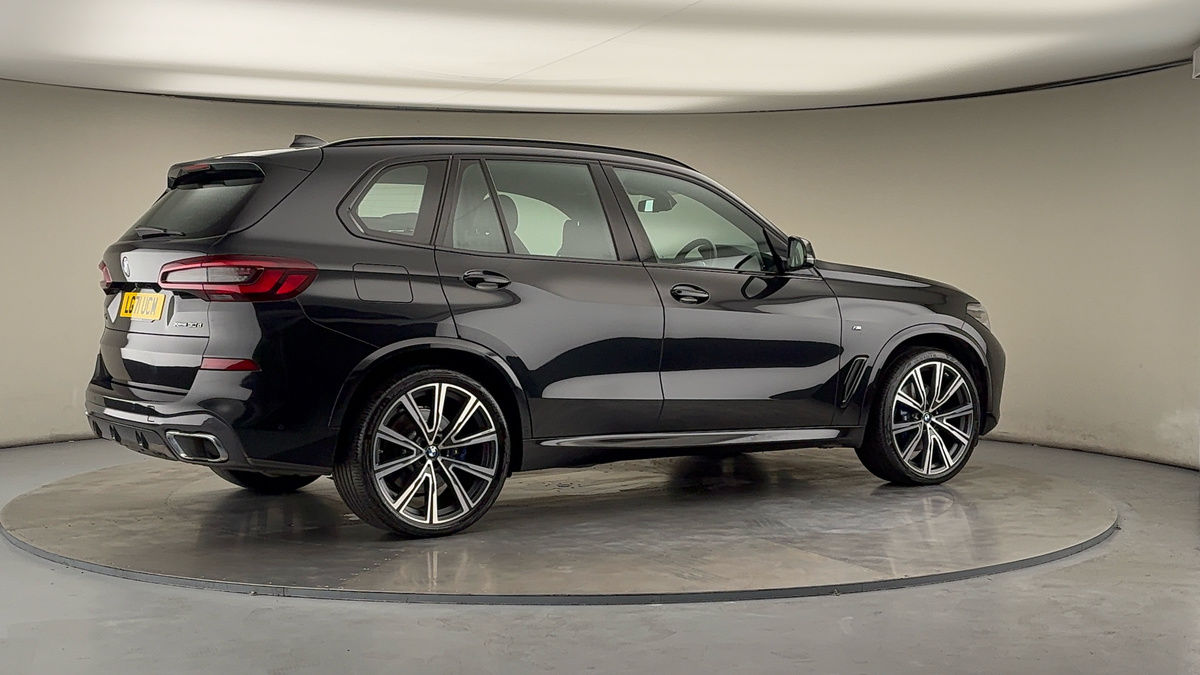 Used BMW X5 2021 for sale - 76133293: Photo 39