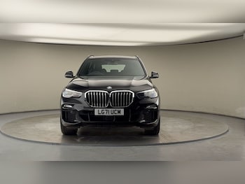 Used BMW X5 2021 for sale - 76133293: Photo