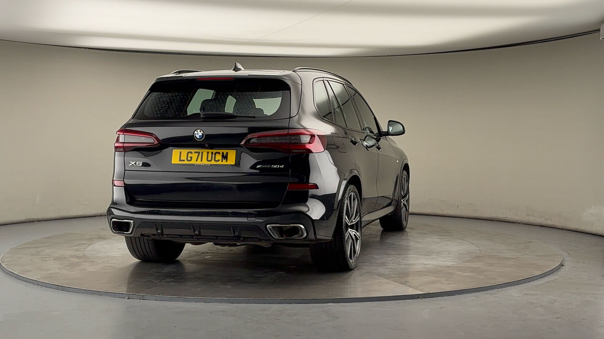 Used BMW X5 2021 for sale - 76133293: Photo 41