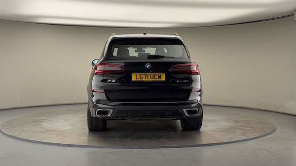 Used BMW X5 2021 for sale - 76133293: Photo 42