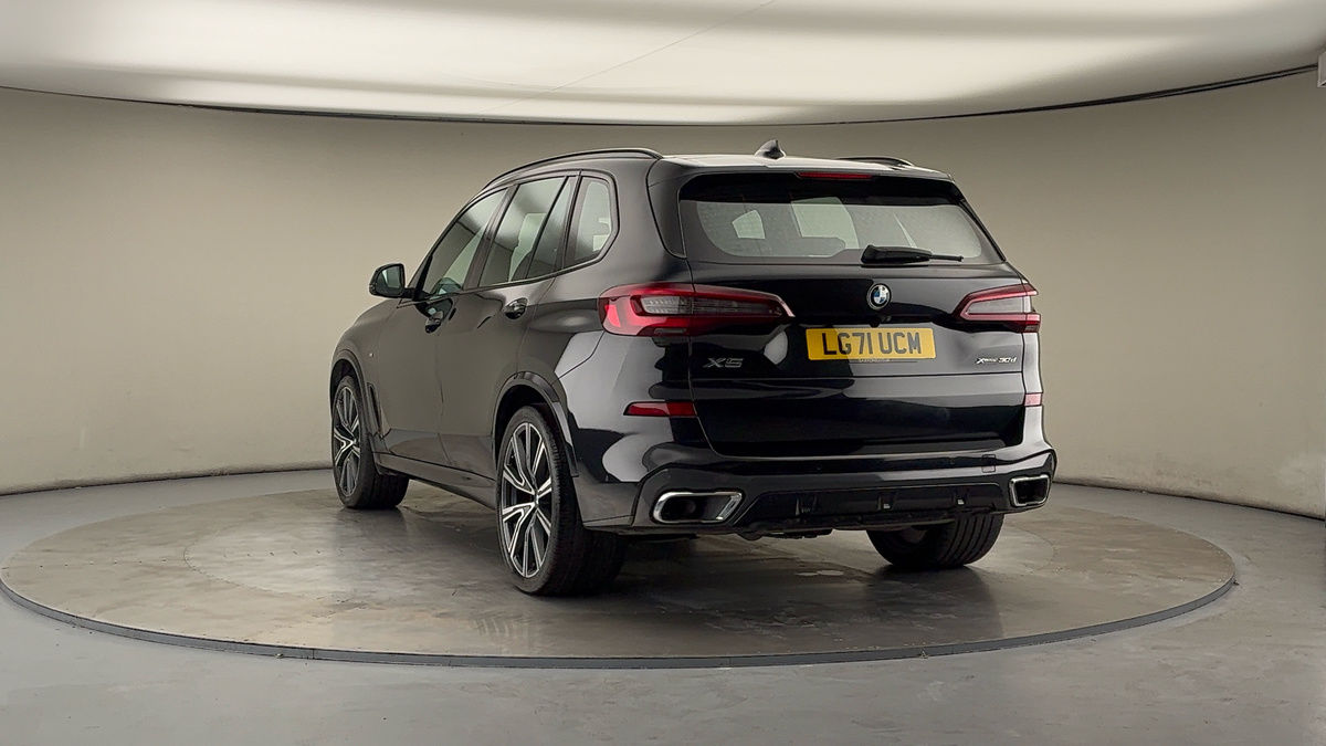 Used BMW X5 2021 for sale - 76133293: Photo 43