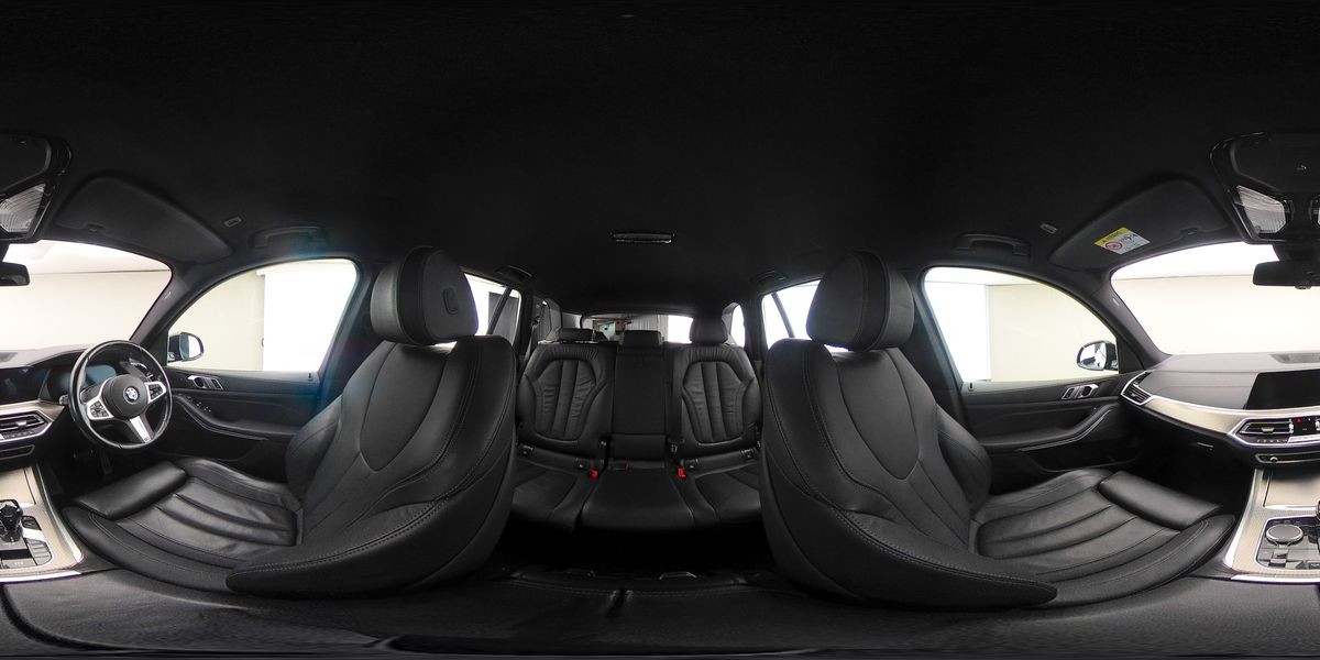 Used BMW X5 2021 for sale - 76133293: Photo 45