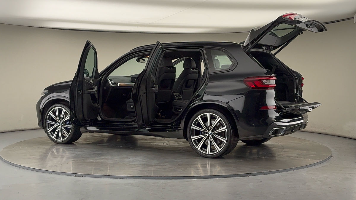 Used BMW X5 2021 for sale - 76133293: Photo 46