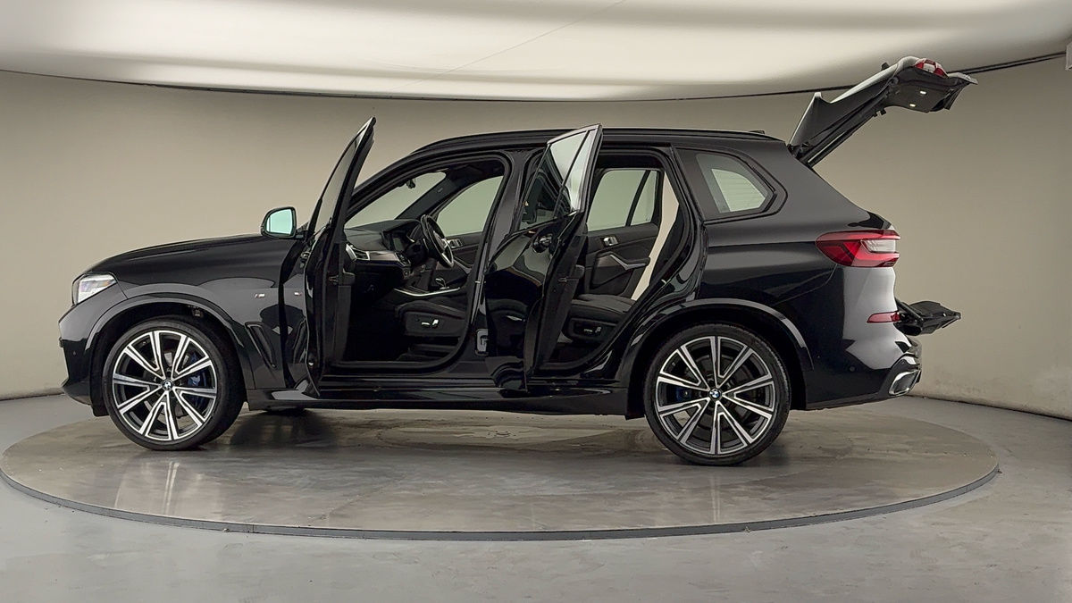 Used BMW X5 2021 for sale - 76133293: Photo 47