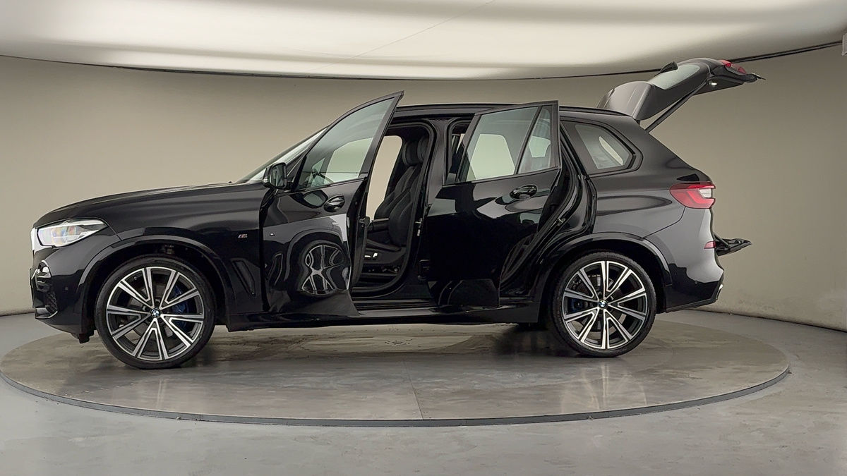 Used BMW X5 2021 for sale - 76133293: Photo 48
