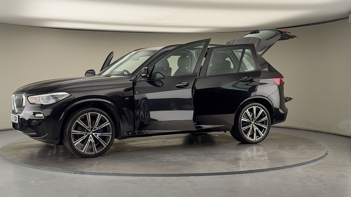 Used BMW X5 2021 for sale - 76133293: Photo 49