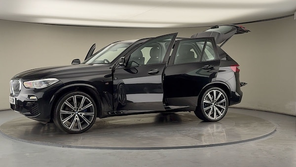 Used BMW X5 2021 for sale - 76133293: Photo 49