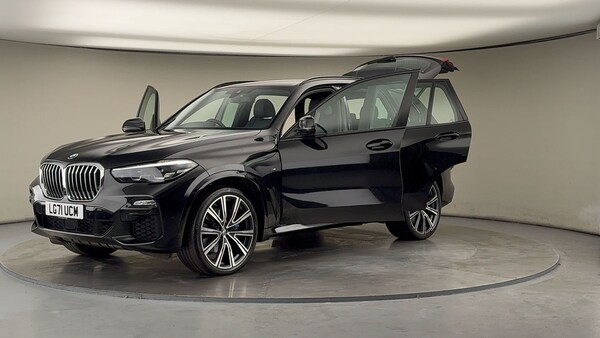 Used BMW X5 2021 for sale - 76133293: Photo 50