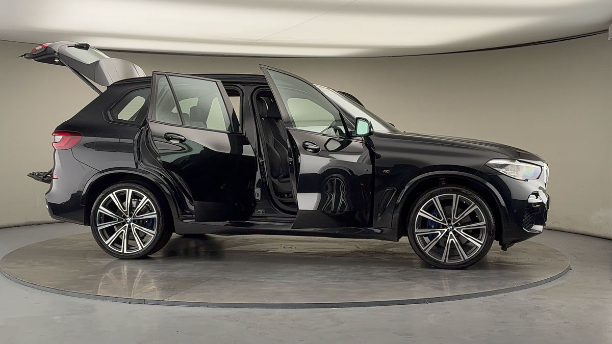 Used BMW X5 2021 for sale - 76133293: Photo 56