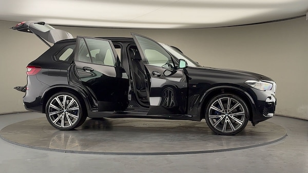 Used BMW X5 2021 for sale - 76133293: Photo 56