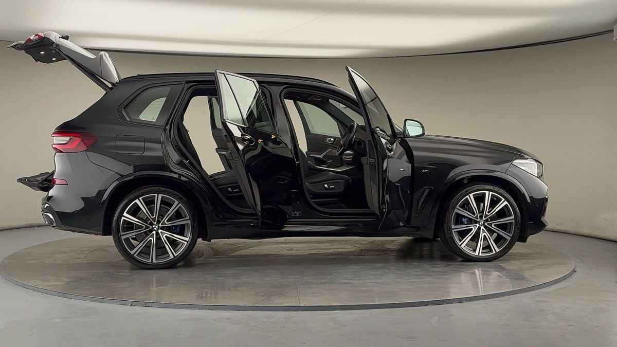 Used BMW X5 2021 for sale - 76133293: Photo 57