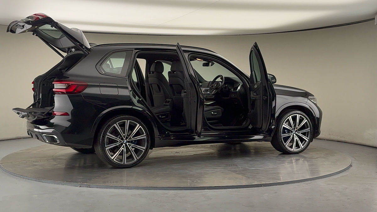 Used BMW X5 2021 for sale - 76133293: Photo 58