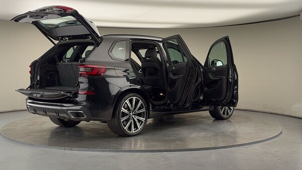 Used BMW X5 2021 for sale - 76133293: Photo 59