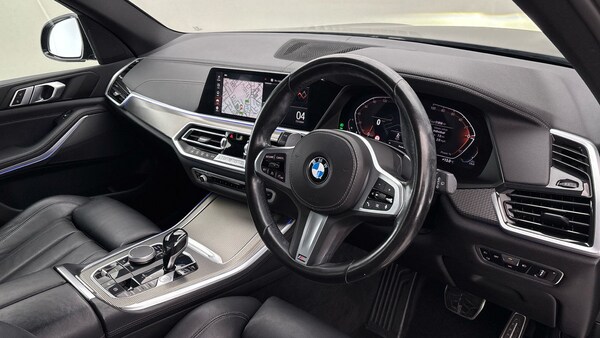 Used BMW X5 2021 for sale - 76133293: Photo 5