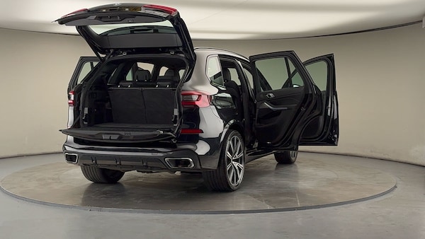 Used BMW X5 2021 for sale - 76133293: Photo 60