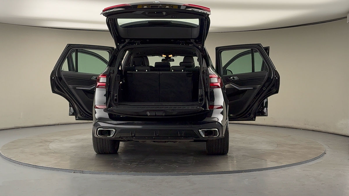 Used BMW X5 2021 for sale - 76133293: Photo 61