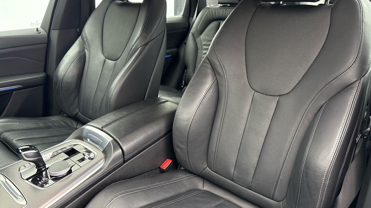 Used BMW X5 2021 for sale - 76133293: Photo 7