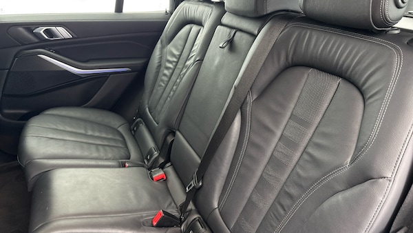 Used BMW X5 2021 for sale - 76133293: Photo 8