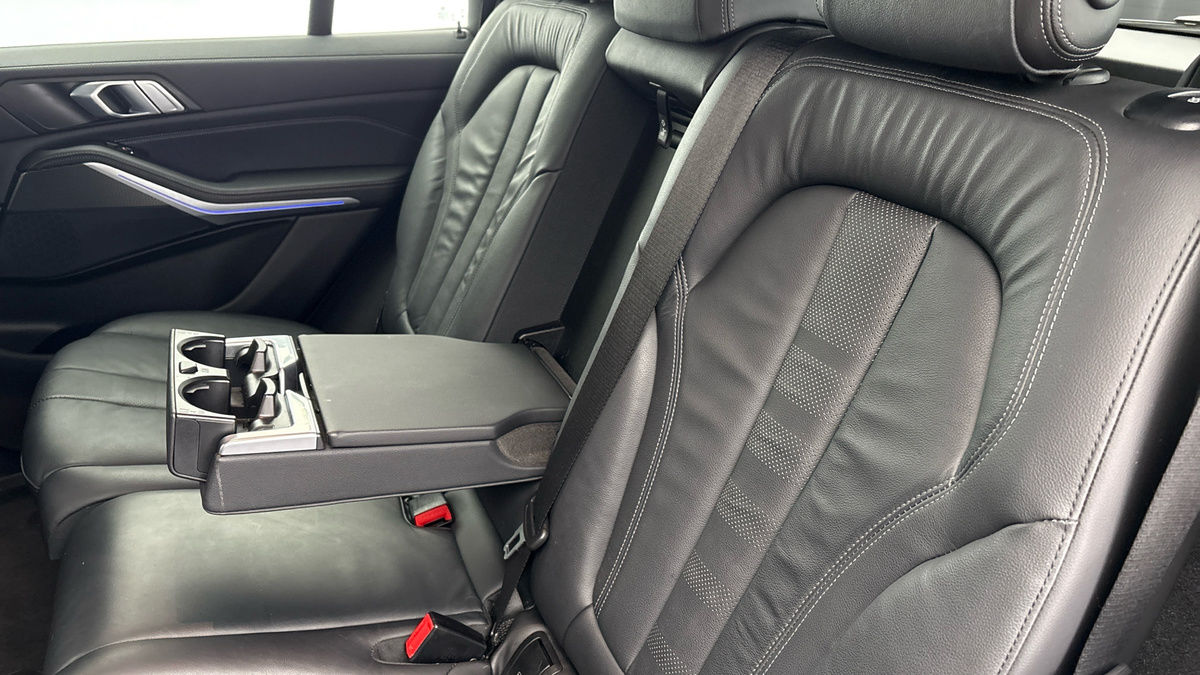 Used BMW X5 2021 for sale - 76133293: Photo 9