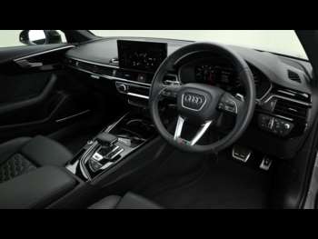 Used Audi RS4 Avant 2024 for sale - 75010547: Photo