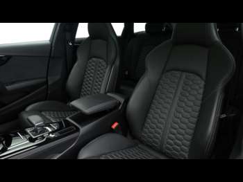 Used Audi RS4 Avant 2024 for sale - 75010547: Photo