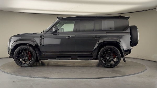 Used Land Rover Defender 110 2024 for sale - 75999288: Photo 15