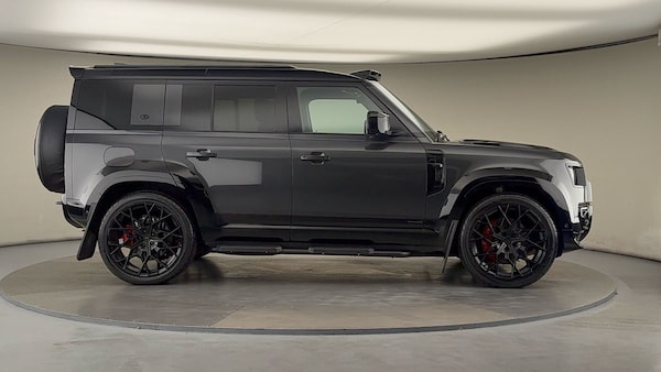 Used Land Rover Defender 110 2024 for sale - 75999288: Photo 16
