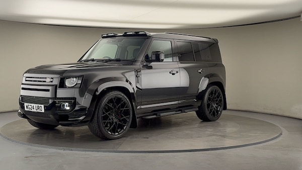 Used Land Rover Defender 110 2024 for sale - 75999288: Photo 20