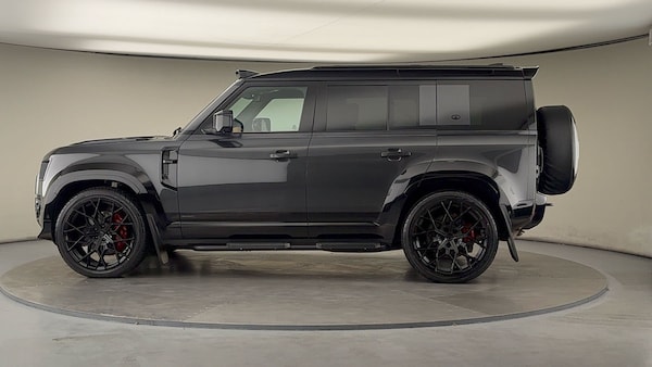 Used Land Rover Defender 110 2024 for sale - 75999288: Photo 34