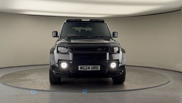 Used Land Rover Defender 110 2024 for sale - 75999288: Photo 39