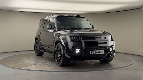 Used Land Rover Defender 110 2024 for sale - 75999288: Photo 40