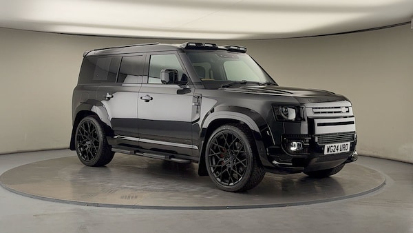 Used Land Rover Defender 110 2024 for sale - 75999288: Photo 41