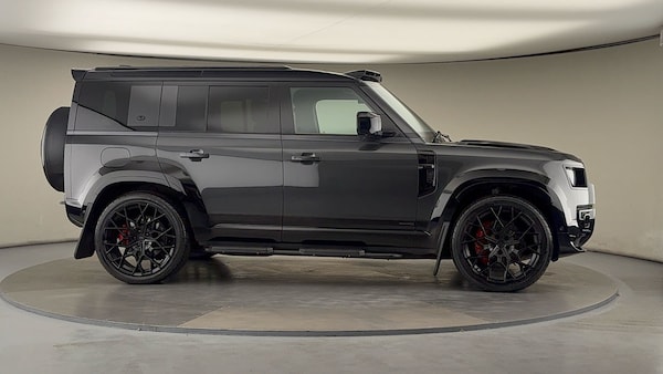 Used Land Rover Defender 110 2024 for sale - 75999288: Photo 43