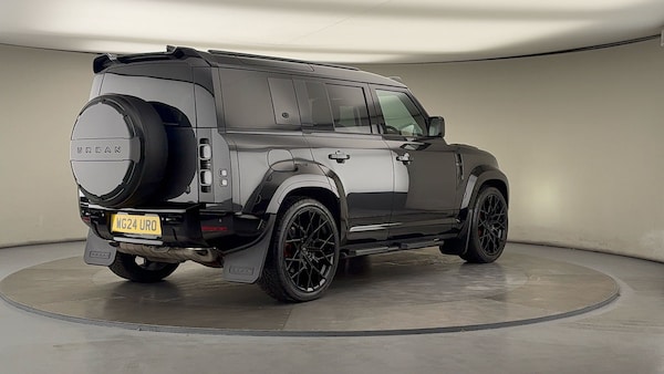 Used Land Rover Defender 110 2024 for sale - 75999288: Photo 46