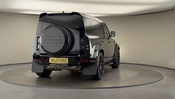 Used Land Rover Defender 110 2024 for sale - 75999288: Photo 47
