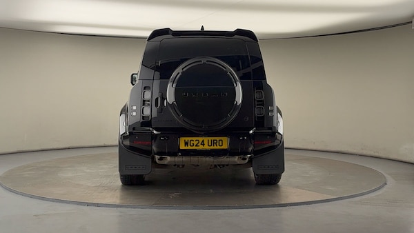 Used Land Rover Defender 110 2024 for sale - 75999288: Photo 48