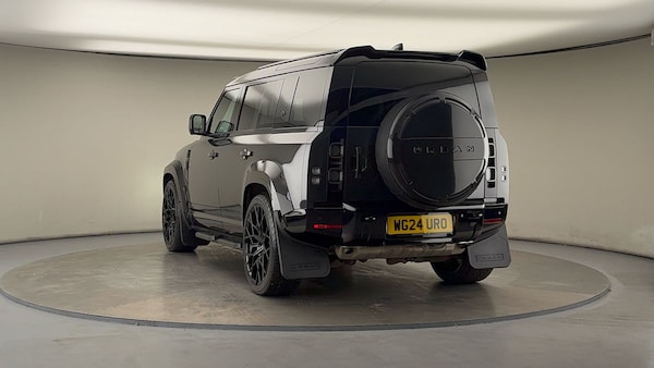 Used Land Rover Defender 110 2024 for sale - 75999288: Photo 49