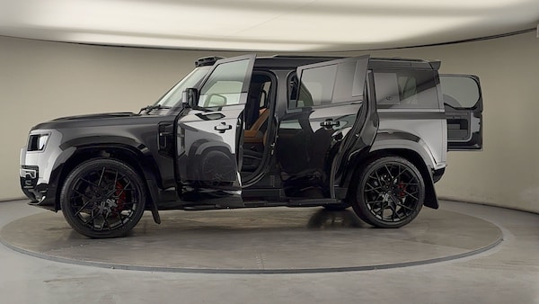 Used Land Rover Defender 110 2024 for sale - 75999288: Photo 54