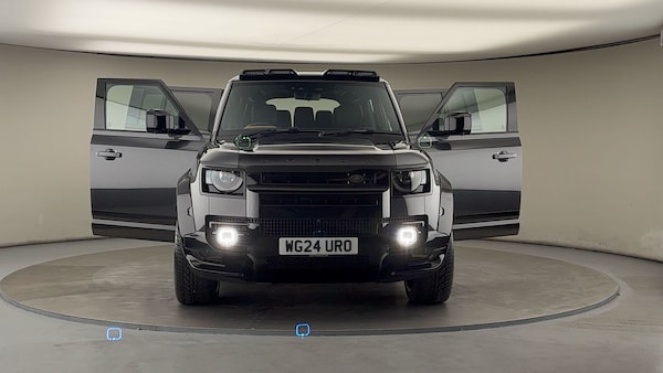 Used Land Rover Defender 110 2024 for sale - 75999288: Photo 58