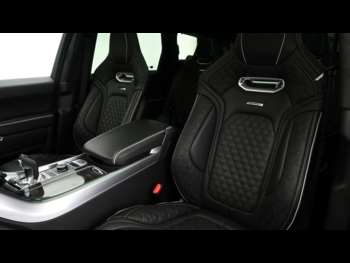 Used Land Rover Range Rover Sport 2022 for sale - 75276723: Photo