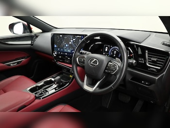 Used Lexus NX 2024 for sale - 75254678: Photo