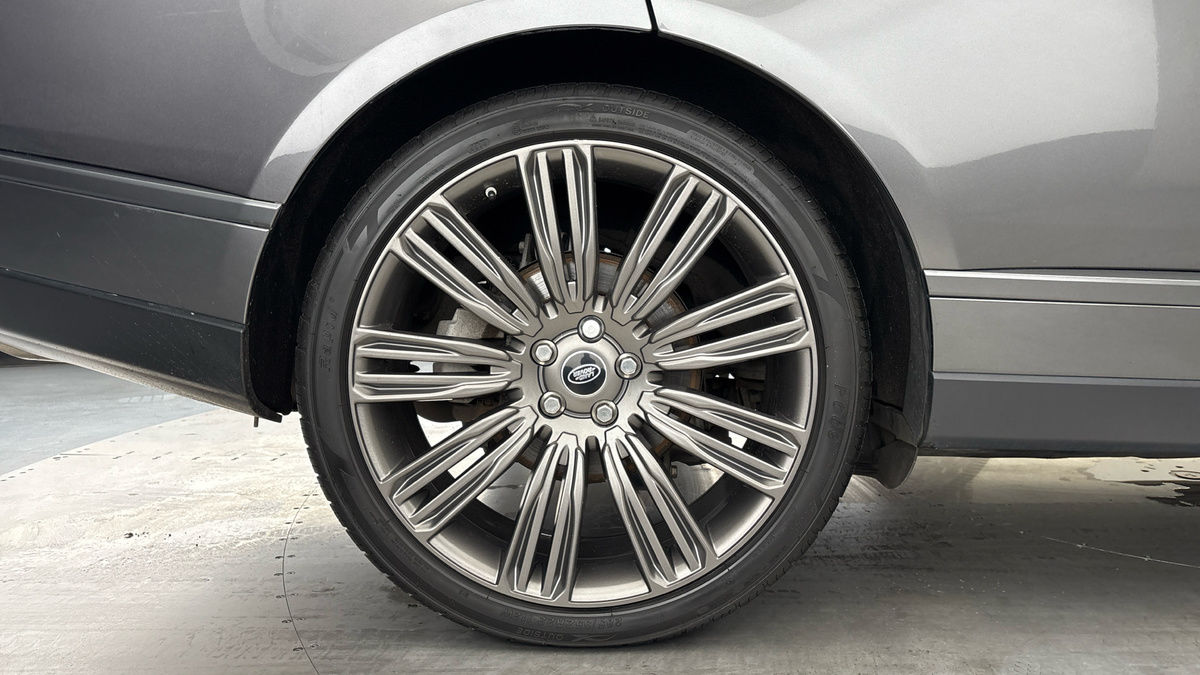 Used Land Rover Range Rover 2019 for sale - 76081593: Photo 10