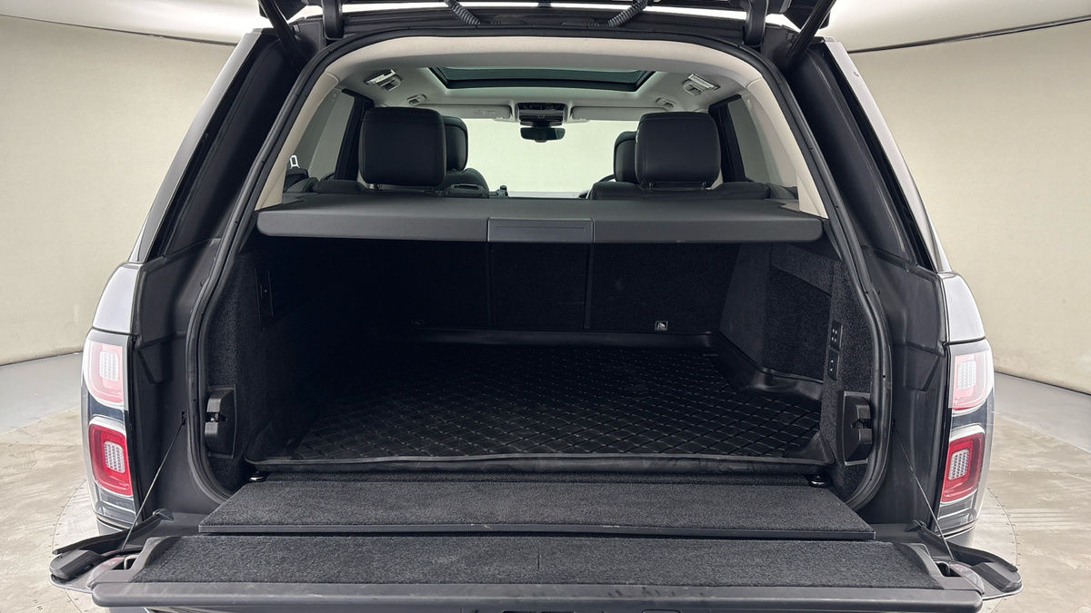 Used Land Rover Range Rover 2019 for sale - 76081593: Photo 11