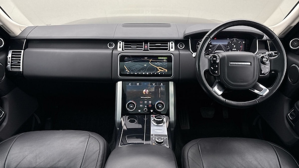 Used Land Rover Range Rover 2019 for sale - 76081593: Photo 12